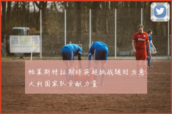帕莱斯特拉期待英超挑战随时为意大利国家队贡献力量